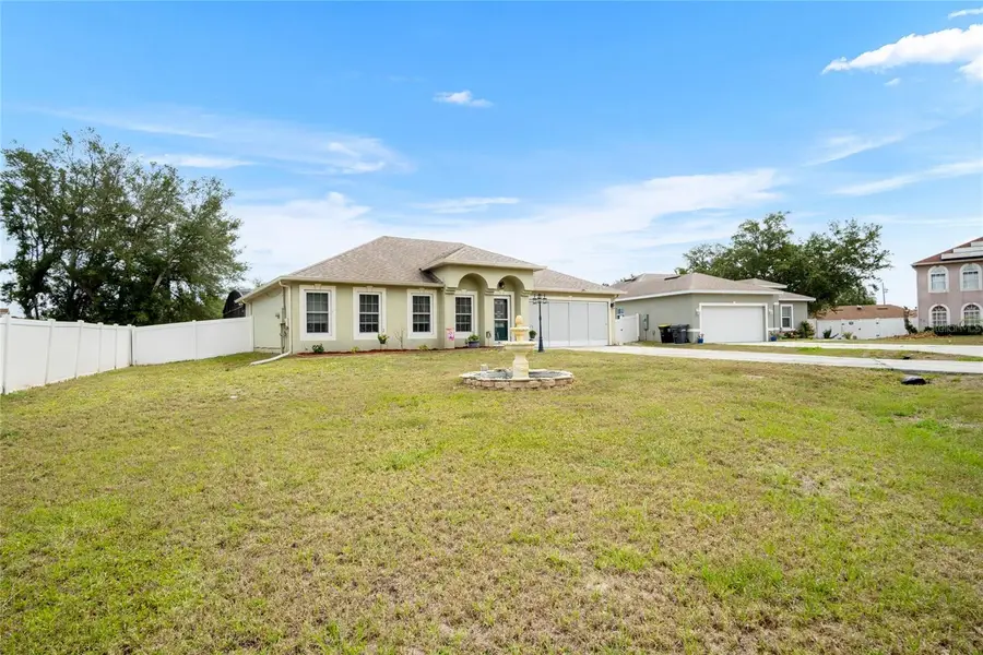 203 Flounder Place, Poinciana, FL 34759 - #2