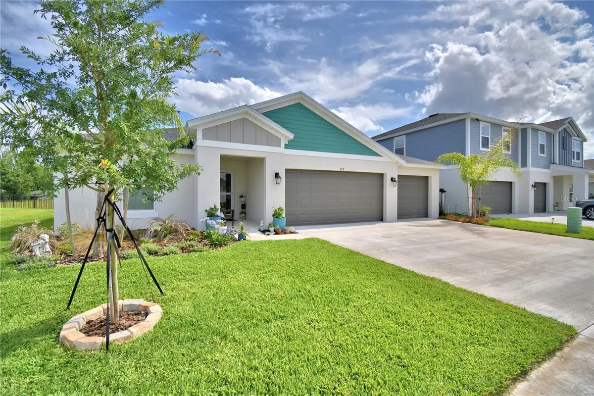 1018 Brimstone Circle, Winter Haven, FL 33884 - #1