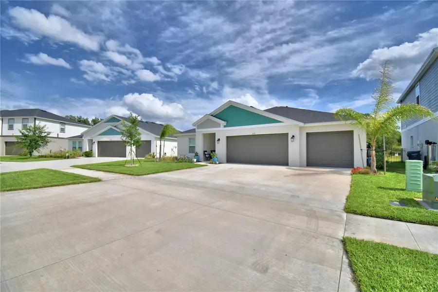 1018 Brimstone Circle, Winter Haven, FL 33884 - #2