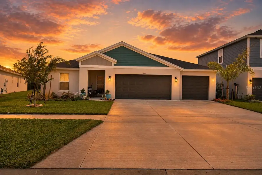 1018 Brimstone Circle, Winter Haven, FL 33884 - #3