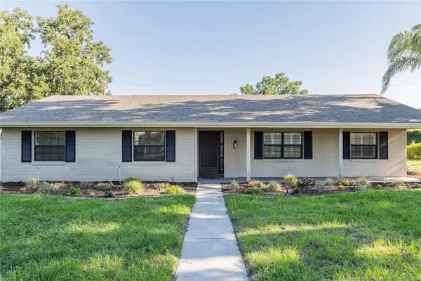 58 Lake Link Circle Se, WINTER HAVEN, FL 33884