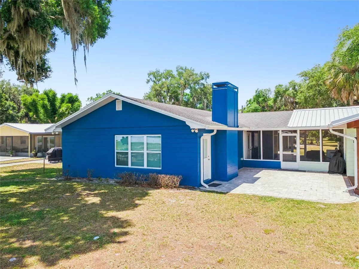 10742 W Beach Parkway, Lake Wales, FL 33898 - #1