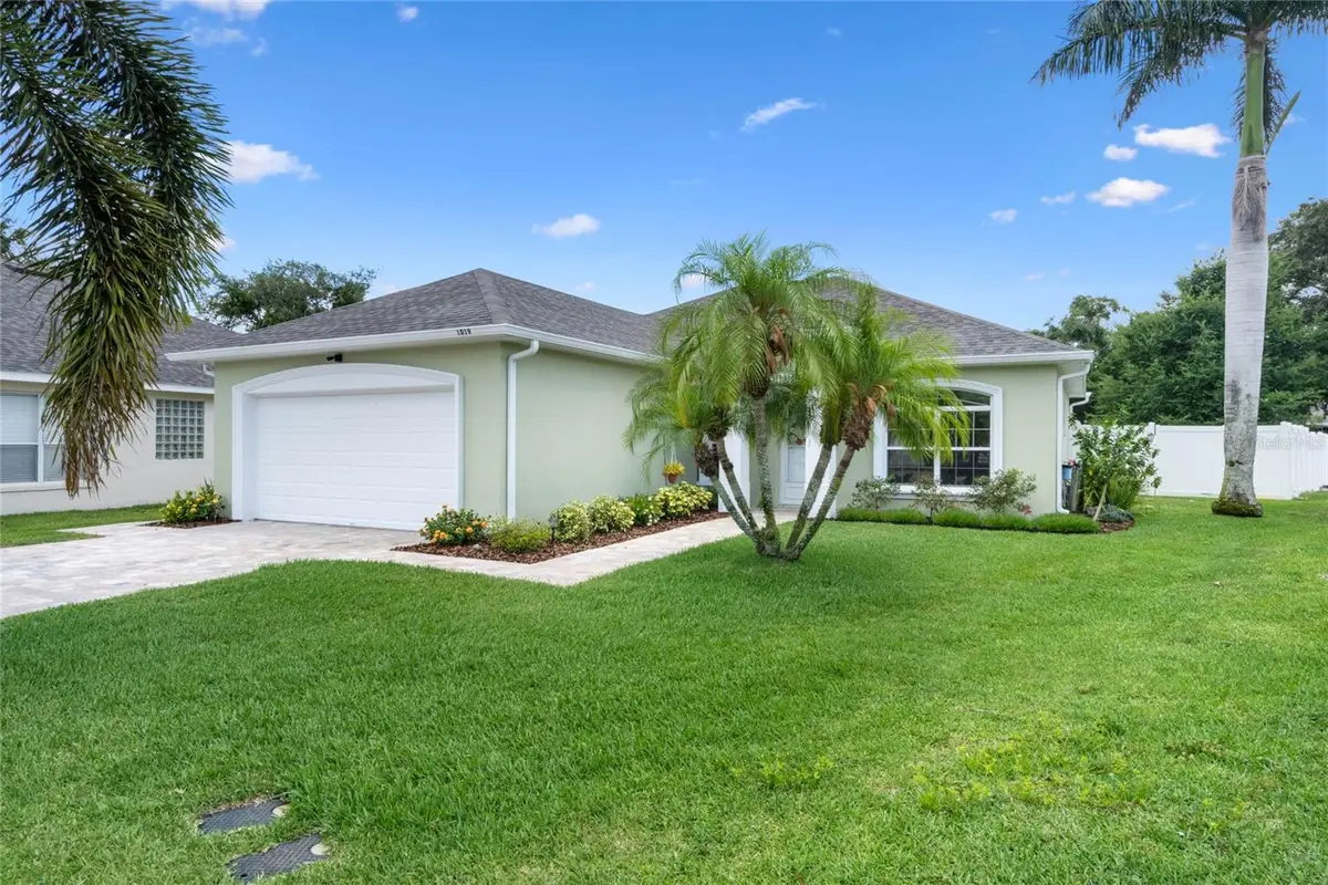 1019 Robin Lane, Winter Haven, FL 33884 - #1