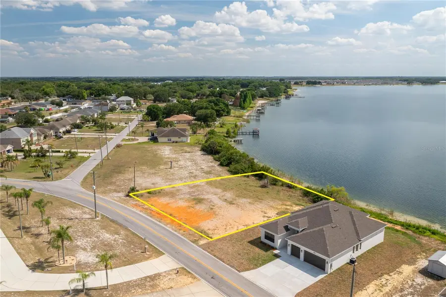 842 Eagle Lake Loop Road, Eagle Lake, FL 33839 - #2