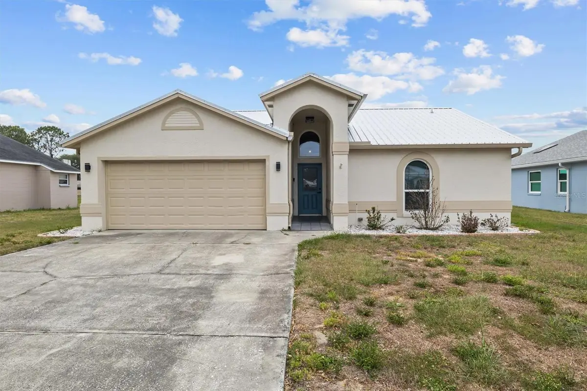 8 Saint Kitts Circle, Winter Haven, FL 33884 - #1