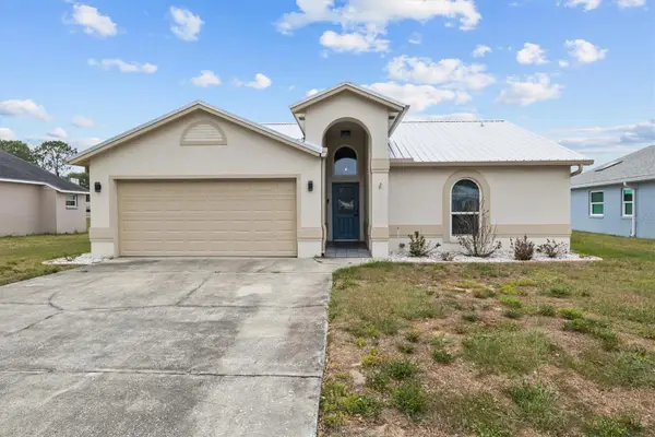 8 Saint Kitts Circle, WINTER HAVEN, FL 33884