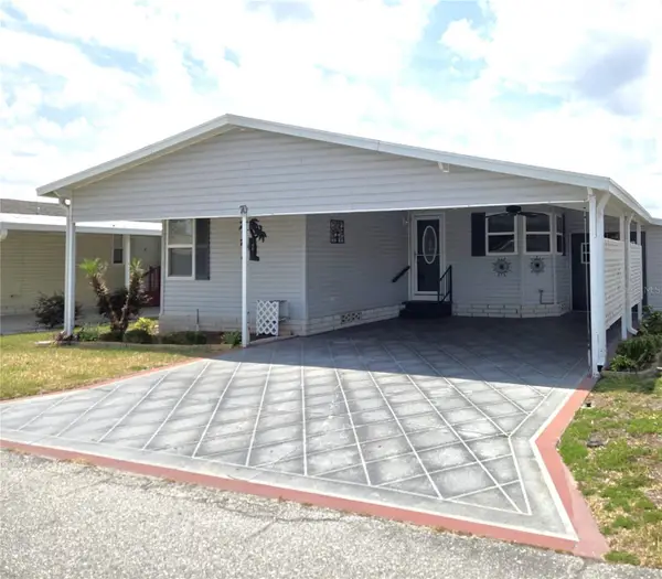 70 Straphmore Drive, HAINES CITY, FL 33844