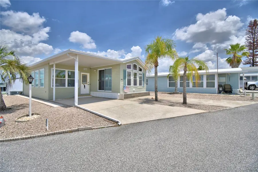 251 Patterson Road #H38, Haines City, FL 33844 - #2