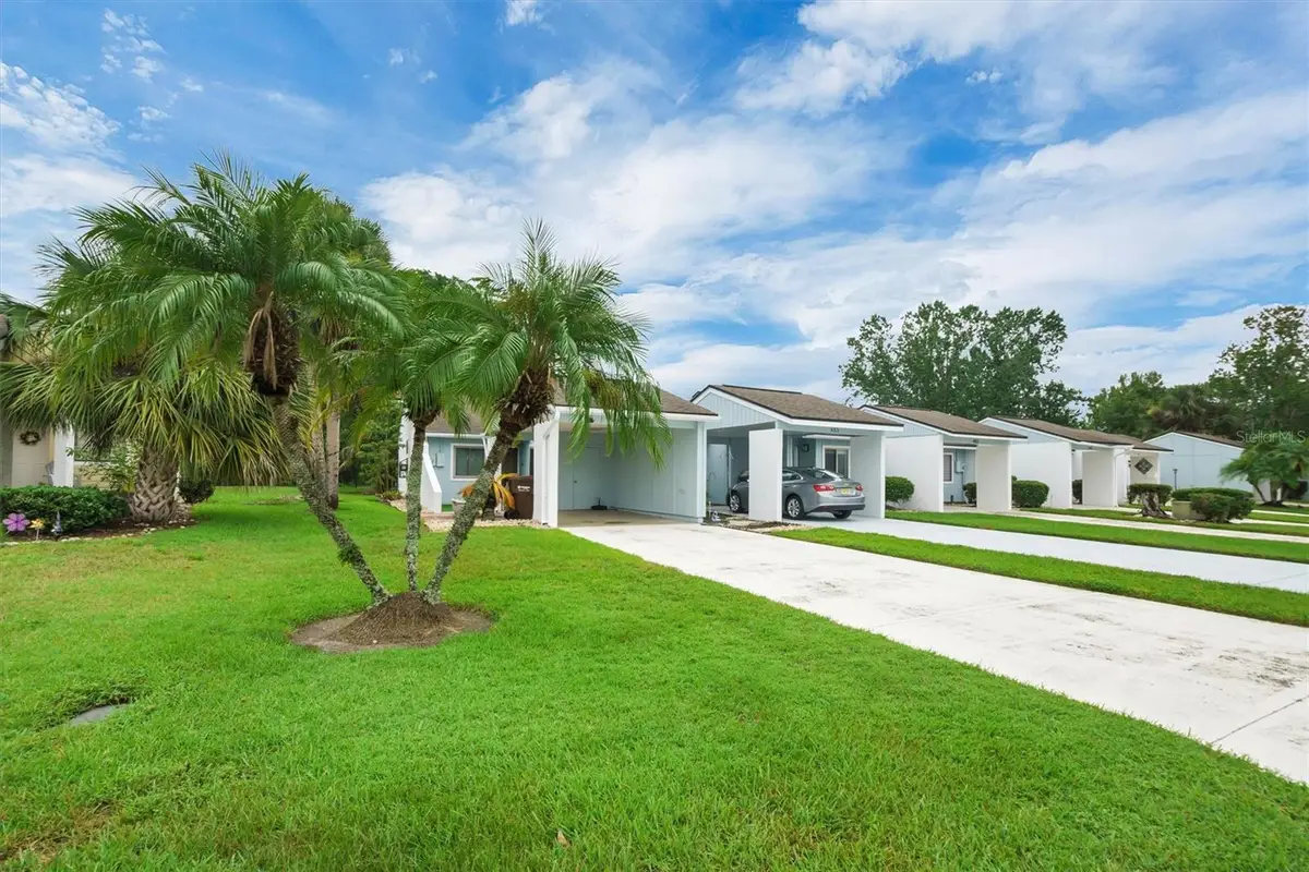 455 Prestwick Place #455, Poinciana, FL 34759 - #1