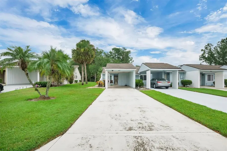 455 Prestwick Place #455, Poinciana, FL 34759 - #2