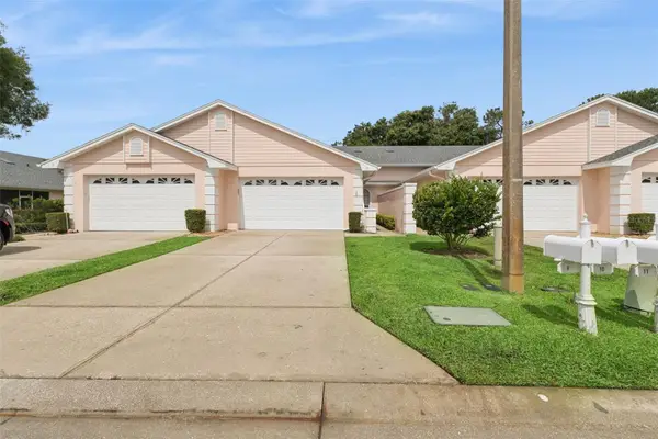 10 Enclave Drive, WINTER HAVEN, FL 33884