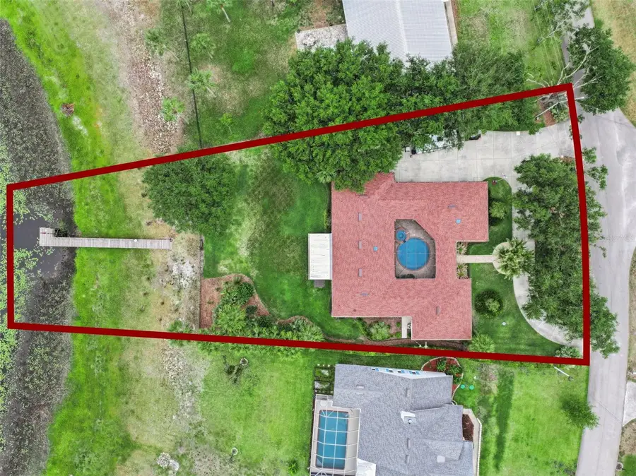 1041 Country Lake Circle, Lake Wales, FL 33898 - #2