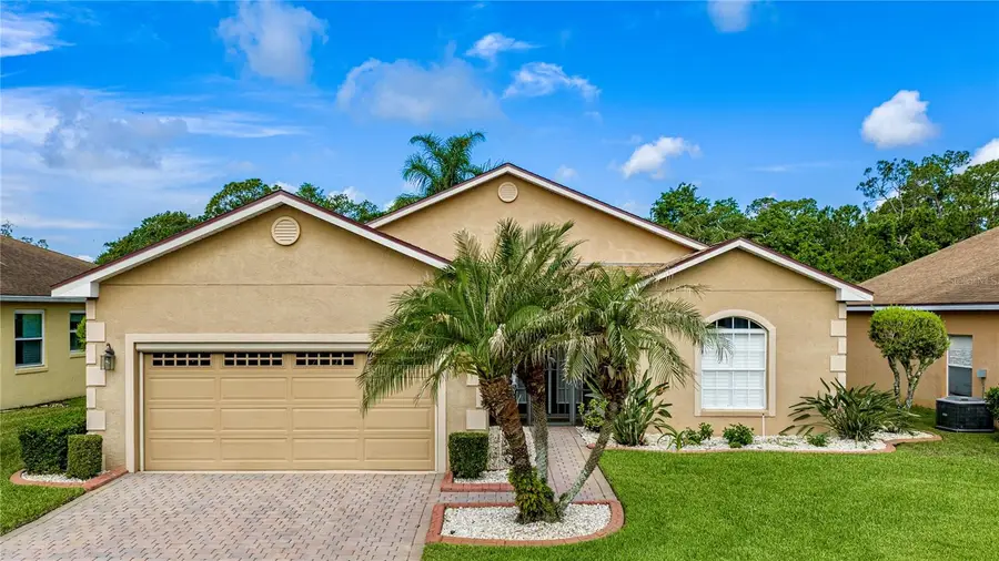 5024 Pebble Beach Boulevard, Winter Haven, FL 33884 - #2
