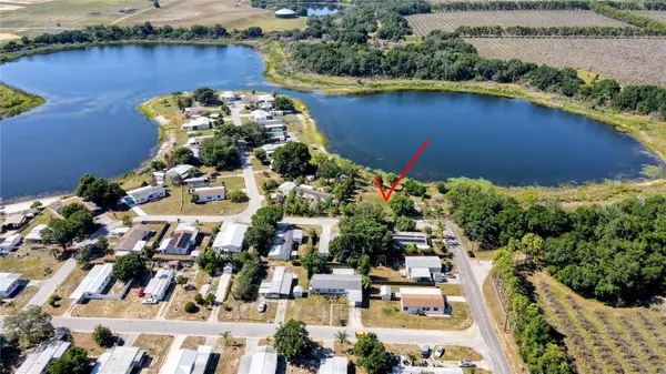1100 Peninsular Drive, LAKE WALES, FL 33853
