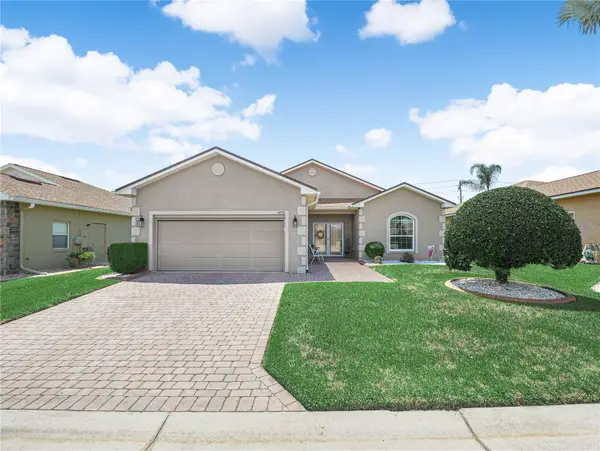 4572 Turnberry Lane, LAKE WALES, FL 33859