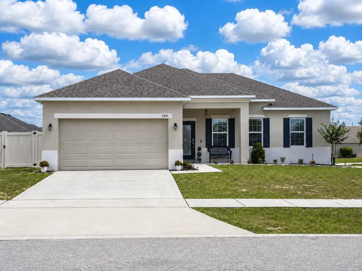 3300 Lynrock Avenue, Dundee, FL 33838 - #1