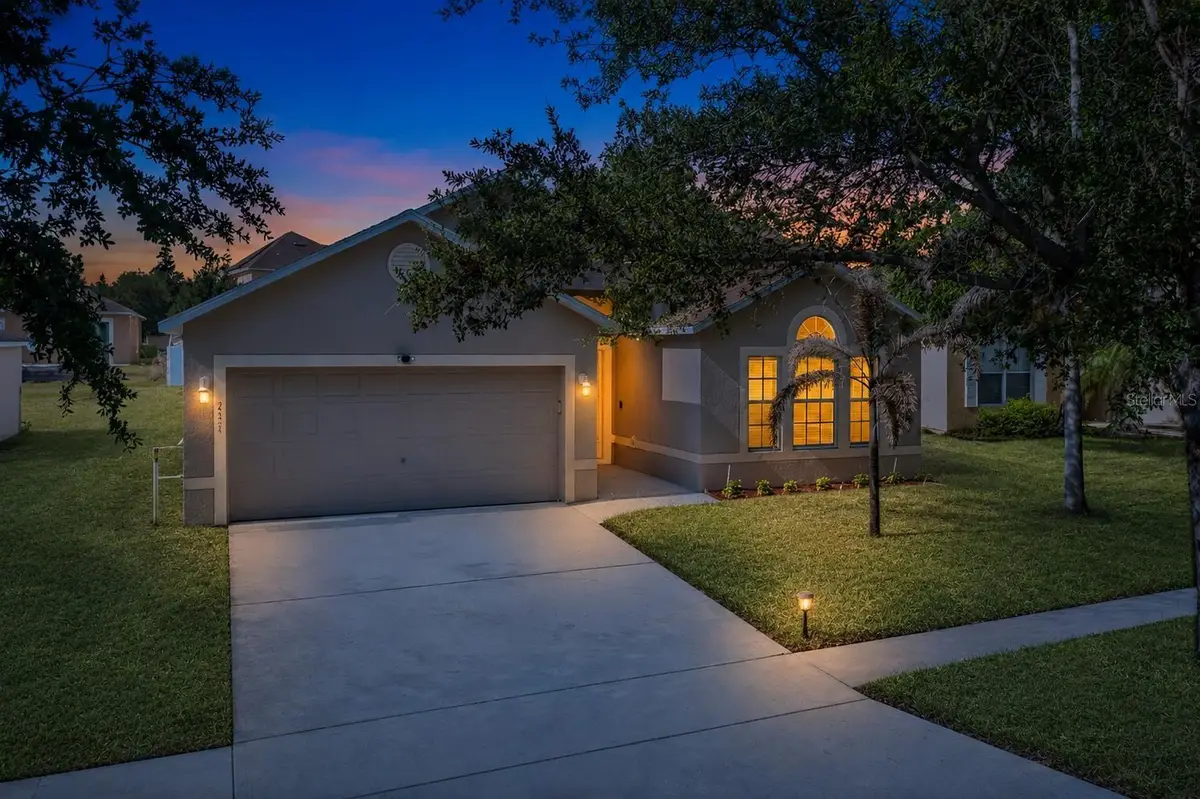 431 Hammerstone Avenue, Haines City, FL 33844 - #1