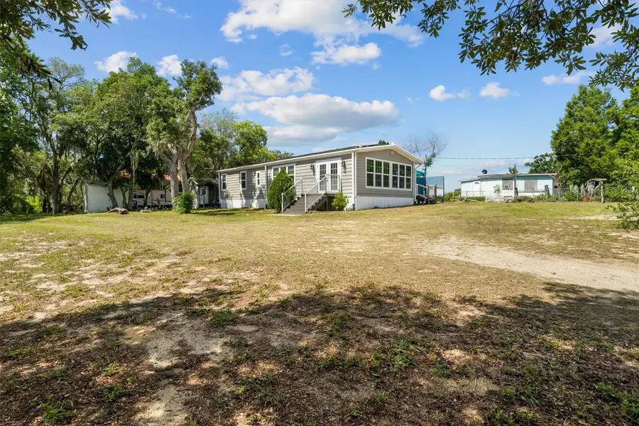 2742 Masterpiece Road, Lake Wales, FL 33898 - #3