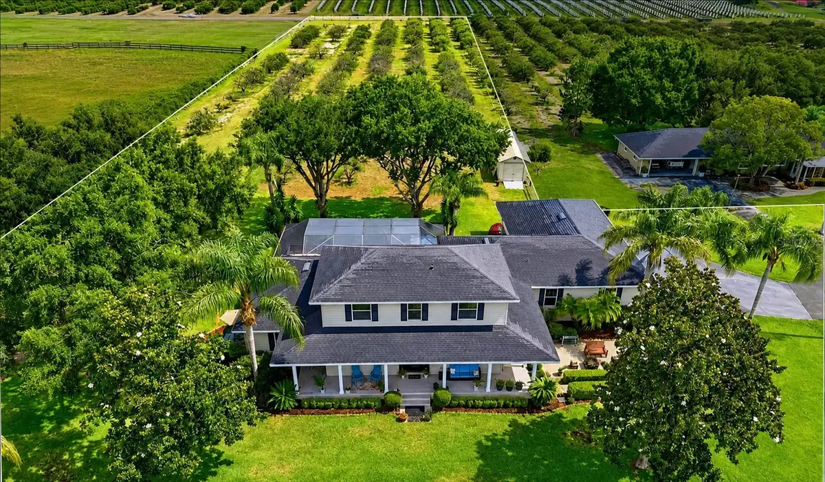 915 N Crooked Lake Drive, Babson Park, FL 33827 - #1
