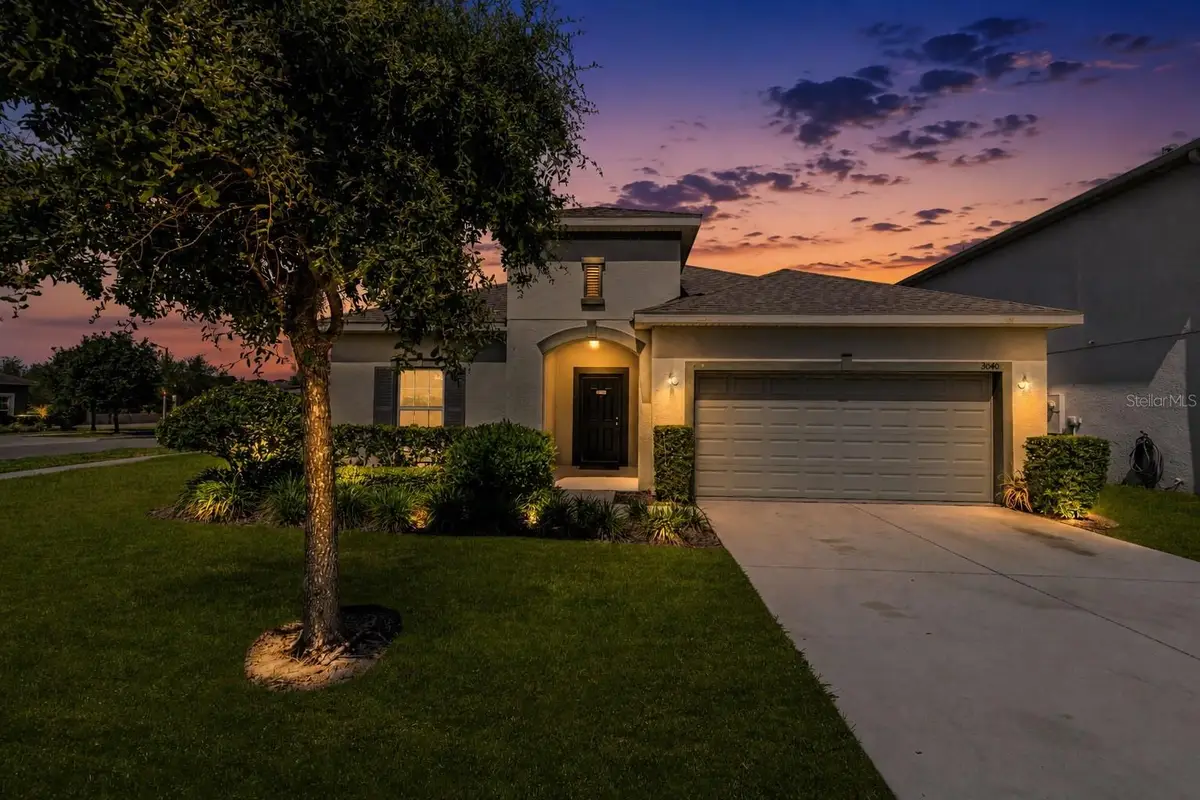3040 Sanderling Street, Haines City, FL 33844 - #1
