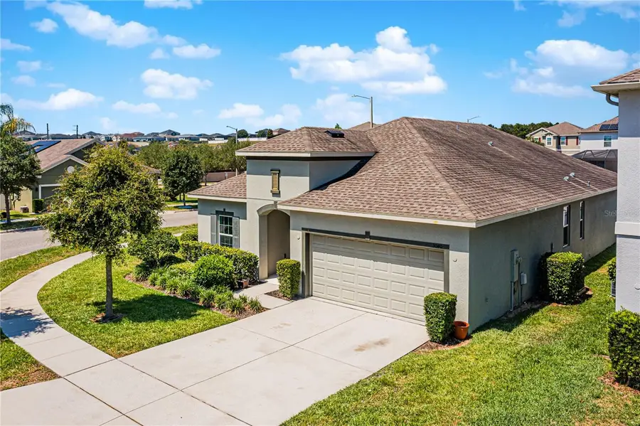 3040 Sanderling Street, Haines City, FL 33844 - #2