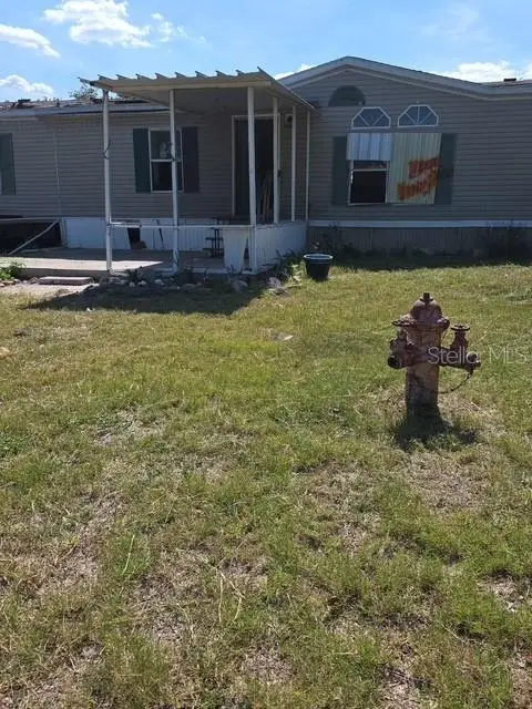 1610 Belmont Avenue, Mulberry, FL 33860 - #1