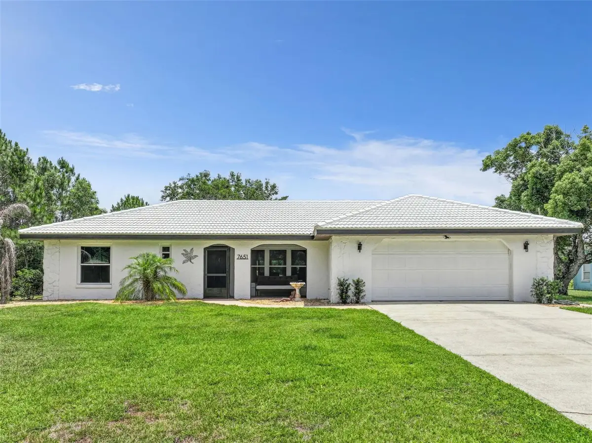 7651 Limonia Drive, Indian Lake Estates, FL 33855 - #1