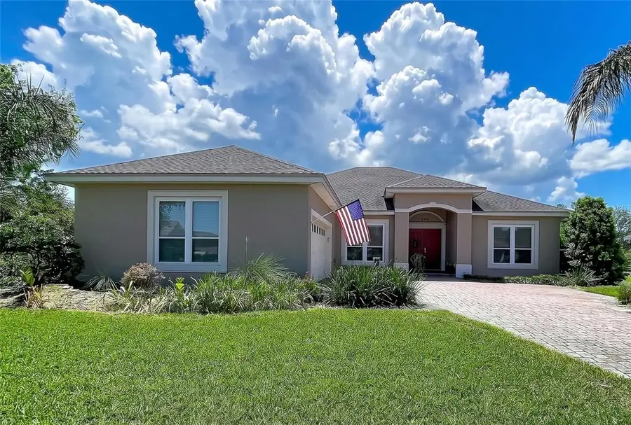 408 Talamone Drive, Winter Haven, FL 33884 - #3
