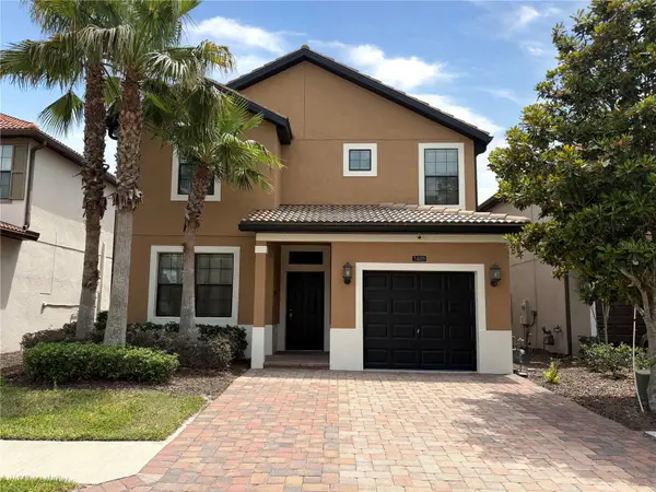 5408 Solterra Circle, DAVENPORT, FL 33837