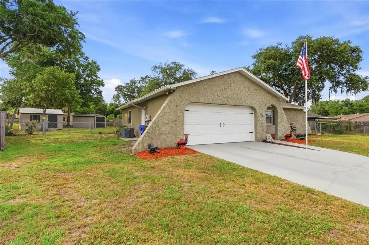 552 Hardenoak Boulevard, Lakeland, FL 33813 - #1
