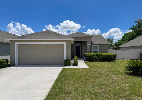 276 Arbuthnot Street, WINTER HAVEN, FL 33881