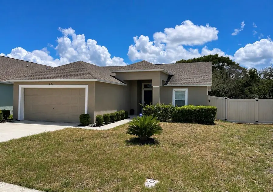 276 Arbuthnot Street, Winter Haven, FL 33881 - #2