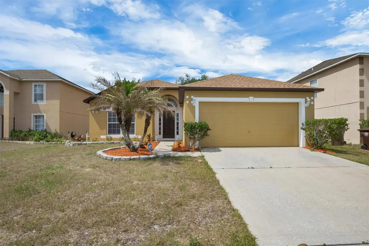 140 Milestone Drive, Haines City, FL 33844 - #1