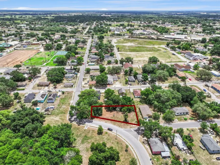 0 Lakeshore Boulevard, Haines City, FL 33844 - #2