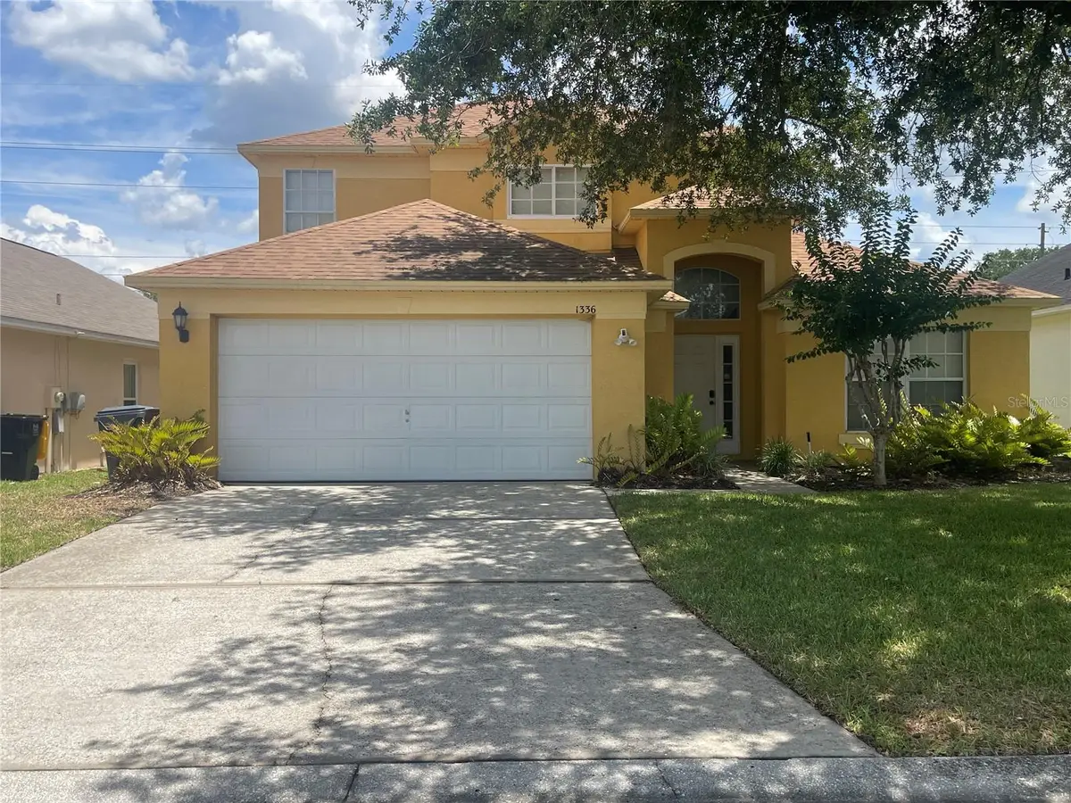 1336 Casterton Circle, Davenport, FL 33897 - #1