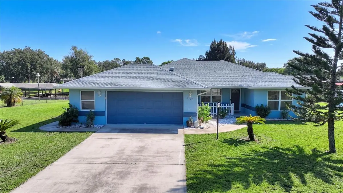 6225 Amaryllis Drive, Indian Lake Estates, FL 33855 - #1