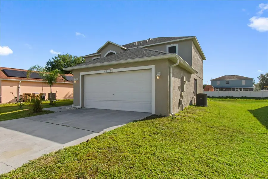 613 Notre Dame Way, Poinciana, FL 34759 - #2