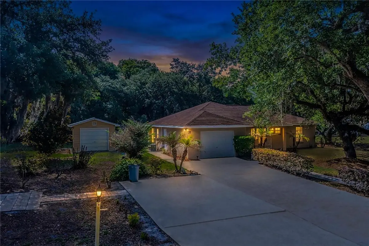 33 Pinewood Drive, Haines City, FL 33844 - #1
