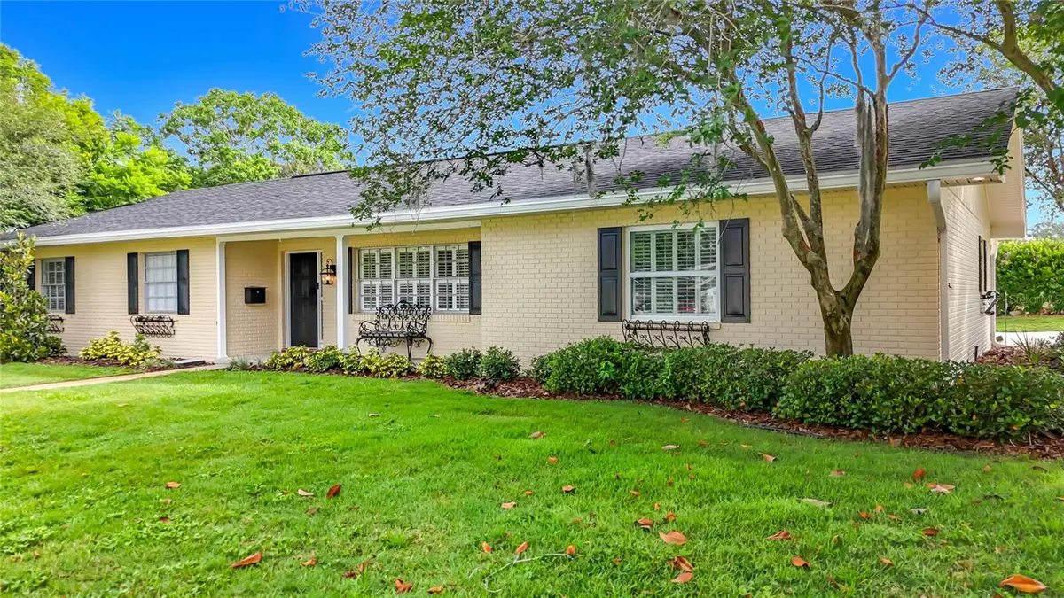 1111 Yarnell Avenue, Lake Wales, FL 33853 - #1