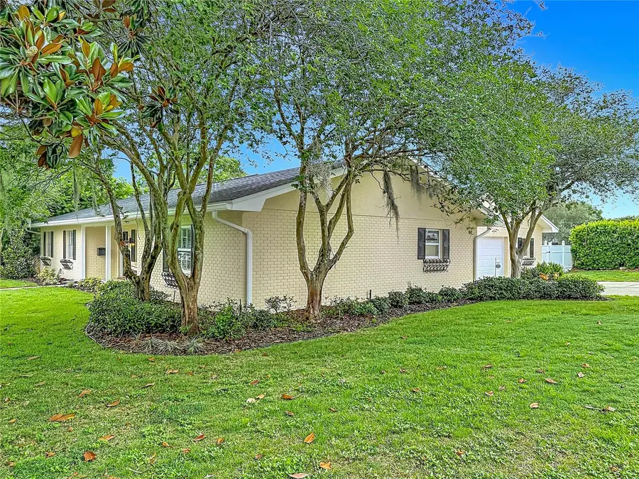1111 Yarnell Avenue, Lake Wales, FL 33853 - #2