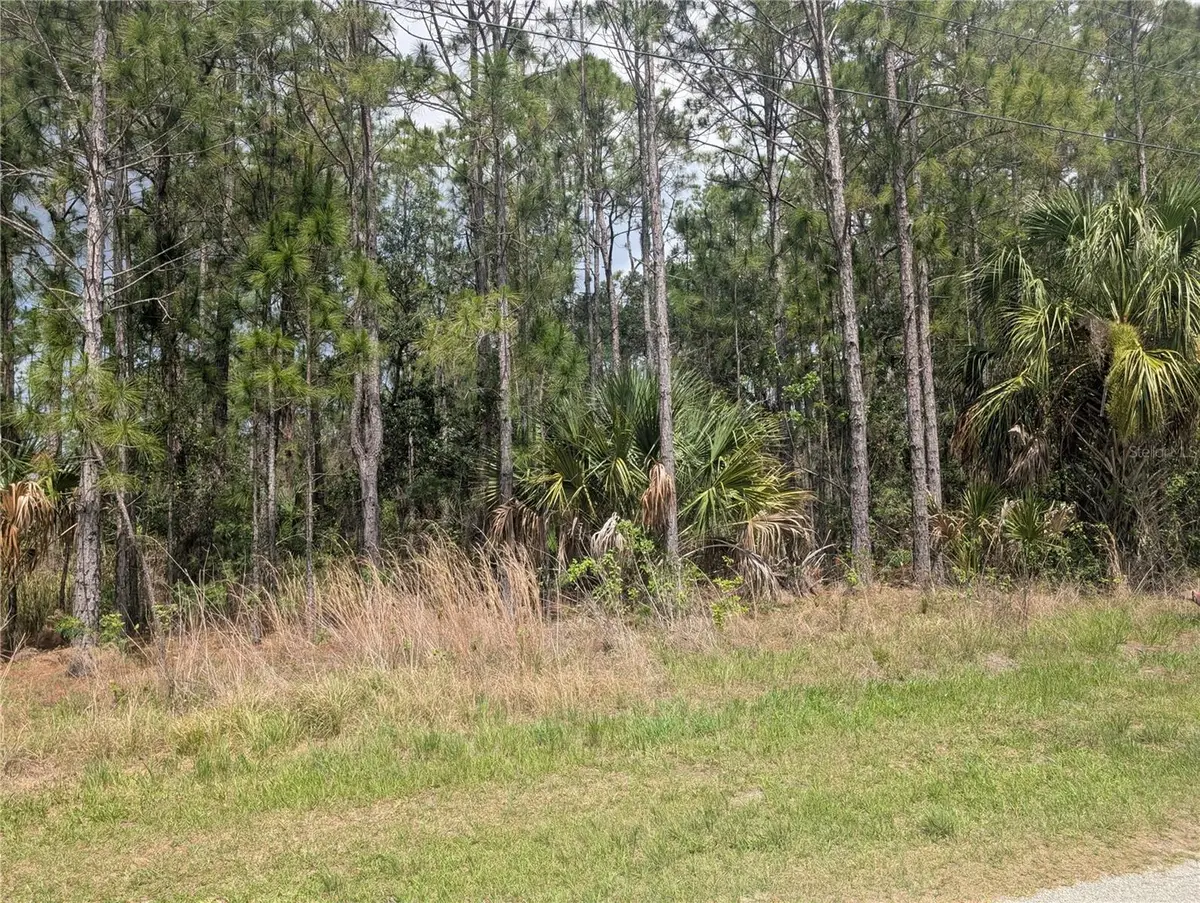 25 Amaryllis Drive, Indian Lake Estates, FL 33855 - #1