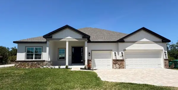 13400 Allentown Avenue, PORT CHARLOTTE, FL 33981