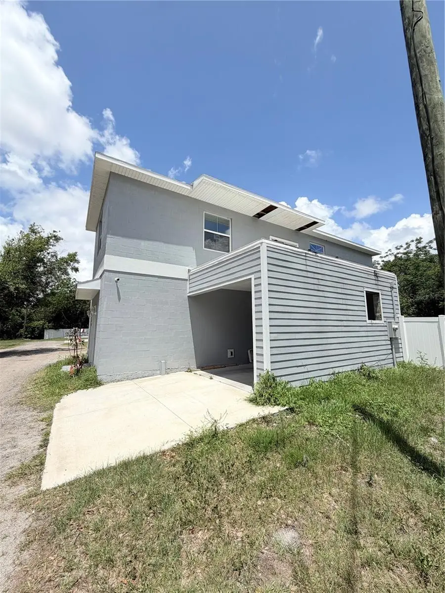 3180 Lincoln Street, Sanford, FL 32771 - #1