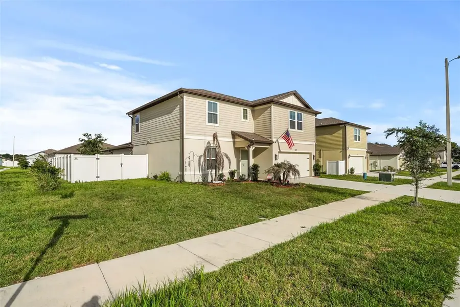 1217 Michelangelo Lane, Winter Haven, FL 33884 - #2