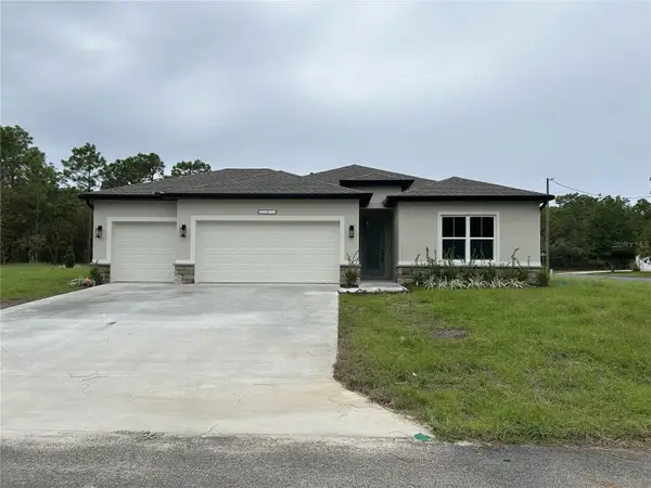 5887 N Bedstrow Boulevard, DUNNELLON, FL 34434