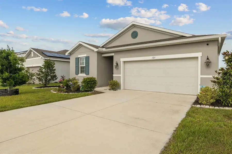 125 Crestview Lane, Dundee, FL 33838 - #3