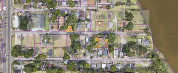 223 Palmetto Avenue Ne, WINTER HAVEN, FL 33881