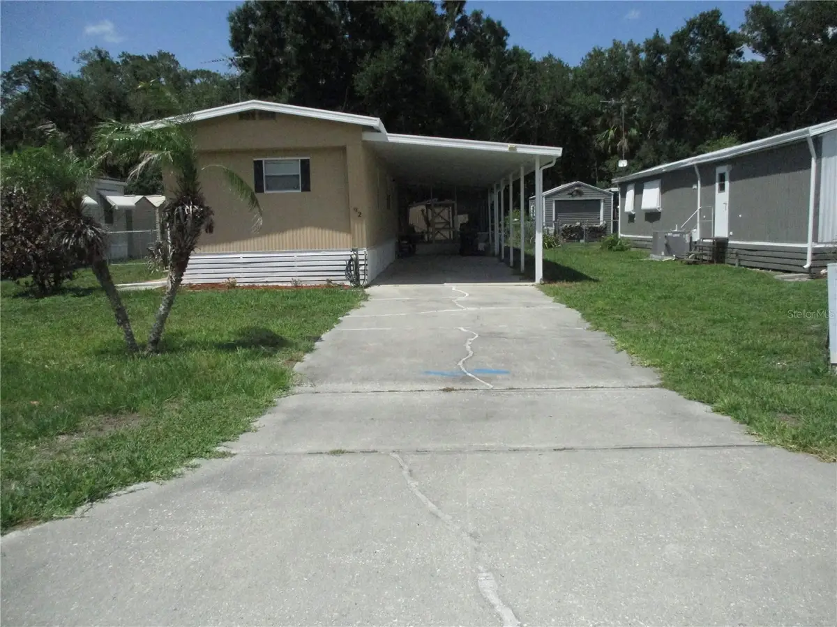 92 Rosalie Oaks Boulevard, Lake Wales, FL 33898 - #1