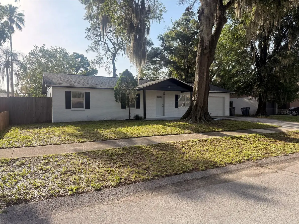 611 Limber Lane, Lakeland, FL 33810 - #1