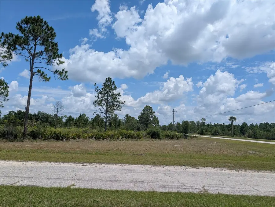 402 Japonica Drive, Indian Lake Estates, FL 33855 - #2
